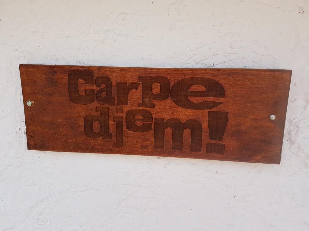 Carpe Diem Aguas Dulces Esterno foto